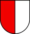 Coat of arms of Sursee