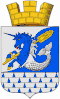 Coat of arms of Syntul