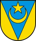Coat of arms of Teufenthal