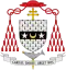 Thomas Winning's coat of arms