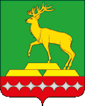 Coat of arms of Tungokochensky District