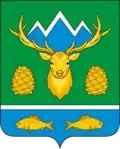 Turochaksky District