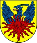 Official seal of Udbina