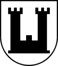 Coat of arms of Ufhusen