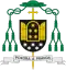 Václav Malý's coat of arms