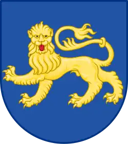 Coat of arms