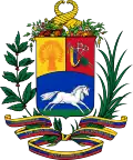 United States of Venezuela (1905–1911).