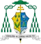 Vincenzo Bertolone's coat of arms