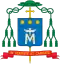 Vincenzo Rimedio's coat of arms