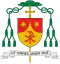 Vlado Razum's coat of arms