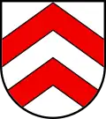 Coat of arms of Werthenstein