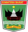Seal of West Sumatra