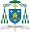 William Crean's coat of arms