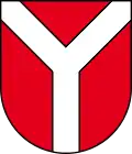 Coat of arms of Zeglingen