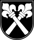 Coat of arms of Zwingen