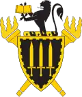 Commandant of the Norwegian Defence University College