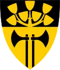Army Supply Depot Trøndelag