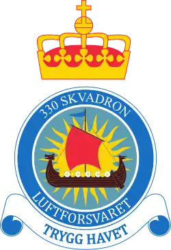 330 Squadron