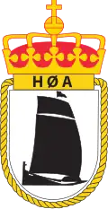 Hysnes Training Department