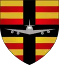 Coat of arms of Sandweiler