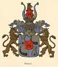Frederik Gabel