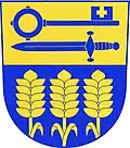 Coat of arms of Nová Ves