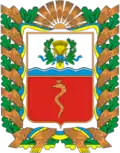 Zmiiv Raion