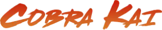 Cobra Kai logo