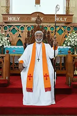 Bishop