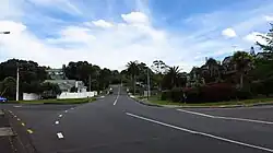 Suburban Cockle Bay