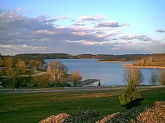 Lake