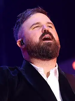 Carnes in 2025