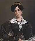 Victoire du Bois