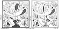 Illustrations of the side panels.