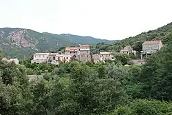 View of Cognocoli