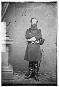 Colonel Dwight A. Woodbury