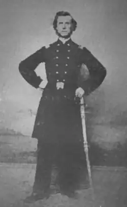 Adam Gale Malloy
