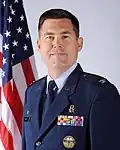 Daniel D. Wright III