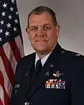 John D. Patrick