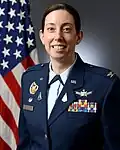 Krista N. St. Romain