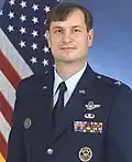 Stephen D. Schmidt[27]