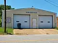 Coleman Volunteer Fire Department