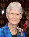 Colleen Carr