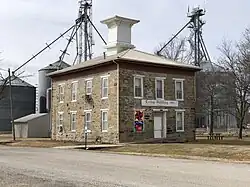 College Building (1861)
