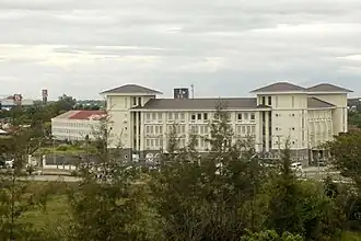 College of the Immaculate Conception