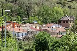 Colle Giacone
