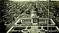City Hall in 1921