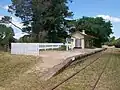 Colo Vale Heritage Train Station