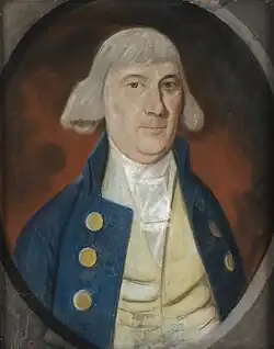 John Jameson