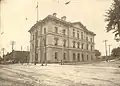 City Hall building (c.1900)